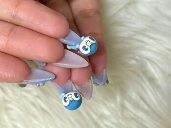 ぽっちゃま2
