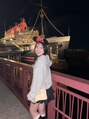 ピエル 北千住店(PIEL) 年に3回はディズニに行きます!