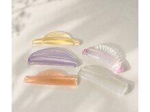 ミネット ビマユアイブロウワックス(minette)の雰囲気(ロッドの種類が豊富!お客様の理想の目元を実現☆)