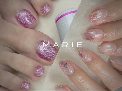 ザ マリー 表参道店(THE MARIE)の写真