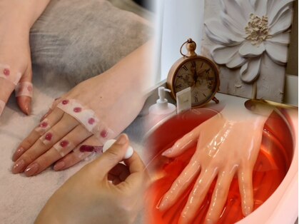 マーノ(Mano)の写真