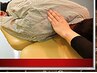 【初回限定80分】首肩コリ頭痛猫背!上半身重点★8800円→7700円