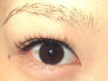 アーネスト　エー　北口店 &nbsp;Earnest ; A/エクステデザイン