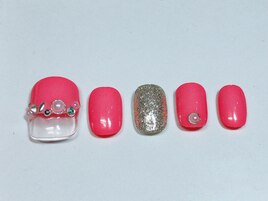 定額デザイン♪¥4900（税込）