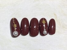 ボーホーネイルズコレクション(BOHO NAILS COLLECTION)/HAND定額7000円コース