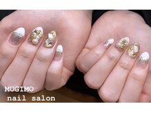 ムギモ(MUGIMO)/2月限定デザイン