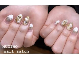 2月限定デザイン