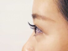 ビューティーアイラッシュ モラージュ菖蒲店/Jカール