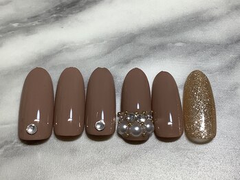 コー(KOO)/おすすめ定額ネイル¥4980