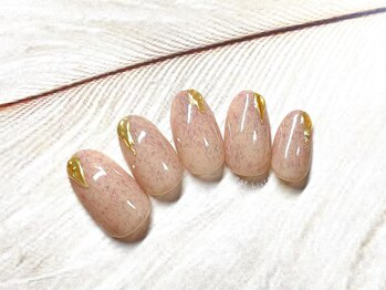 エストリブレ(estLivre)/ニュアンスメタリック