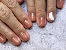 パラジェル認定サロン メールメール 池袋店(MereMer)/ワンカラー　パラジェル