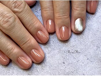 パラジェル認定サロン メールメール 池袋店(MereMer)/ワンカラー パラジェル