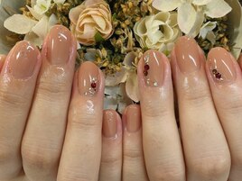 ブライダル/花嫁/ウェディング