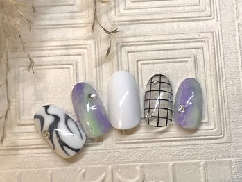 エブロマリン 湘南台店(evromarine)/Mao限定デザインクーポン