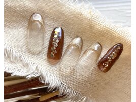 マグネットフレンチ・ホログラム