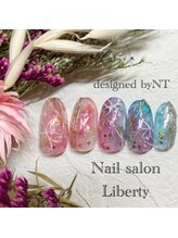 リバティ(Liberty)/◆イベント・シーズンネイル◆