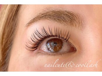 ネイルキュート アンド クールラッシュ 亀有店(nailcute & CoolLash)/バインドロック100束