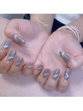 キアラネイルサロン/マグネット