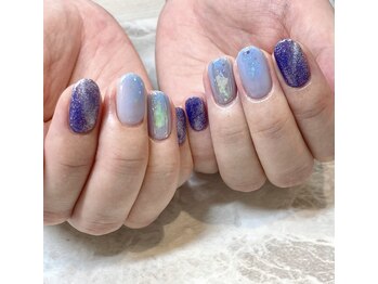 ヴォーグ(Vogue)/持ち込みデザイン