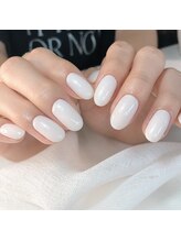 ニーズ ネイル(needs nail)/ワンカラーネイル♪