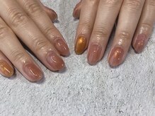 ザ ビューティー ハウス ララ(THE BEAUTY HOUSE LALA)/ナチュラルデザインコース