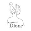 ディオーネ(Dione)ロゴ