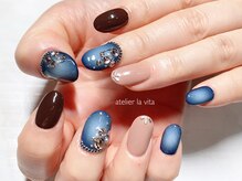 アトリエ ラビータ(atelier la vita)/