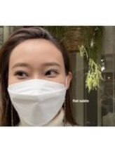 キト(QUITO)/アイブロウ