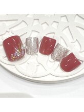 ネイルサロン アウリノ 大宮店(AULINO)/