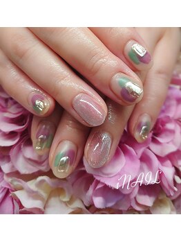 アイネイル(iNAIL)/