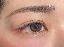 ナップ 天満(nap)/パリジェンヌラッシュリフト