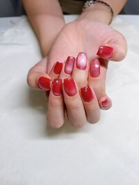 マグネット★ワンカラー★ケア