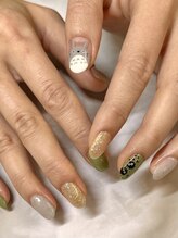 アイティ(aiti)/ジブリ大好きです