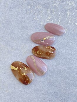 グログラン(Gros-Grain)/9月サンプル