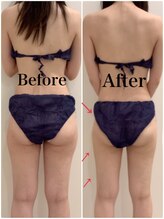 スペチアーレ 夙川/美ボディ作りに♪