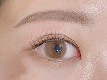 テラスヘア(TERRACE hair)/パリジェンヌラッシュリフト