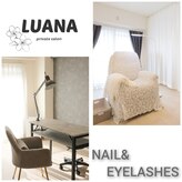 ルアナ(LUANA)