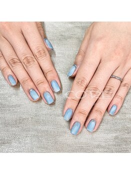 コア トータルビューティー(CORE Total Beauty)/定額おしゃれコース