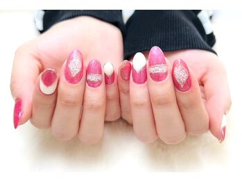 シェリナル 平岸店(Sherinal)/定額Sコース