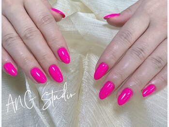 エーエヌジー スタジオ(ANG Studio)/