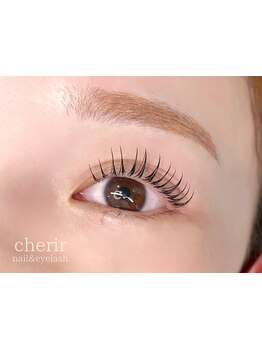 モテ可愛な目元にしたい