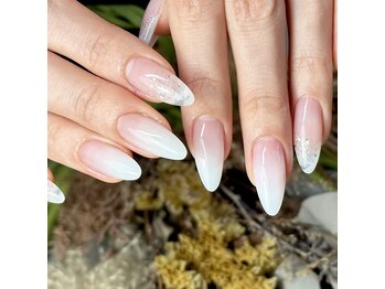 さっちゃんのネイル屋さん/