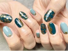 ジーン 中野店(gene)/[中野/パラジェル]