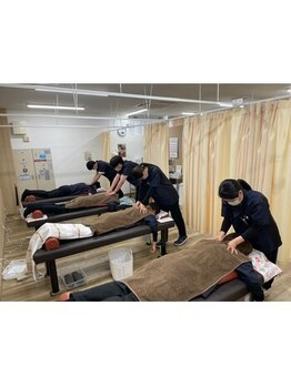 あい整体院 泉中央院/あい整体院　泉中央院