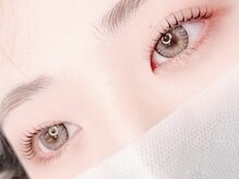 エムビューティー 渋谷 表参道(M.beauty)/ケラチンラッシュリフト/まつ毛