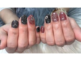 フラッシュネイル