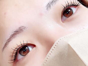 シーラ 高石店(SEALA)/フラットラッシュ