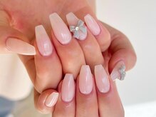 シャワーズ(Showers.)/ネイル