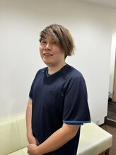 二子新地整骨院鍼灸マッサージ院&nbsp;塚本 竜生