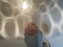 コエ(Coe.)/お手洗い